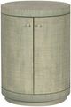 Vanguard® Furniture Customizable Cella End Table-1