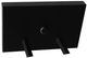 YHD Matte Black 3-Light Vanity Lighting-3