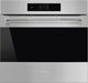 Smeg 30" Fingerprint-Proof Stainless Steel Single Electric Wall Oven-0