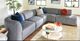Jonathan Louis Nyla 3-Piece Sectional Sofa-4