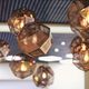 Renwil® Skars Lacquered Brass Pendant Lighting-1