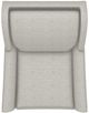 La-Z-Boy® Sonoma Linen High Leg Recliner-4
