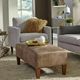 Best® Home Furnishings Customizable Trafton Chair and a Half-3