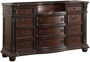 Cavalier 11 Drawer Dresser