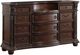 Cavalier 11 Drawer Dresser-0