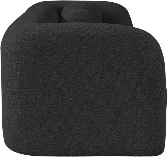 Meridian Furniture Emory Black Sofa-2