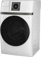 GE Profile™ 4.6 Cu. Ft. White Washer Dryer Combo-3