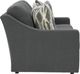 Best® Home Furnishings Customizable Caverra Queen Memory Foam Sleeper Sofa-4