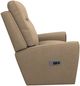 La-Z-Boy® Collage Gold Power Wall Recliner with Headrest and Lumbar-3