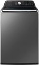 Samsung 4.4 Cu. Ft. Platinum Top Load Washer-0