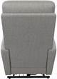 La-Z-Boy® Liam Bronze Twilight Power Lift Recliner-3