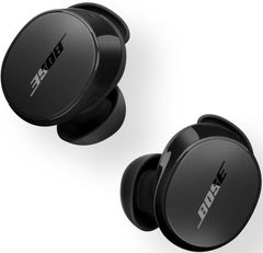 Bose® QuietComfort Black Wireless Noise Cancelling Earbuds