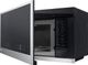 LG 2.1 Cu. Ft. PrintProof™ Stainless Steel Over The Range Microwave-4