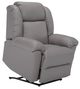 Best® Home Furnishings Customizable Gigantor Leather Power Lift Recliner with Tilt Headrest-3
