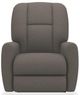 La-Z-Boy® Felix Pewter Power Wall Recliner-1