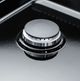 Viking® 3 Series 30" Blush Propane Gas Range Pro Style Dual Fuel Range-3