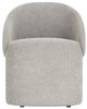 Bernhardt Tempo Larza Dining Arm Chair-2