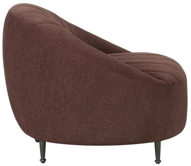 Bernards Linné Capricorn Red Cloud Chair-2