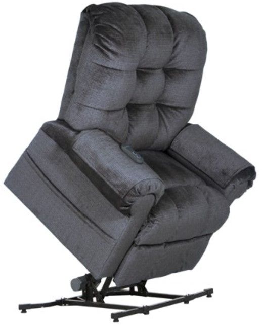 American Wholesale Furniture Omni Ink Lift Chair-1
