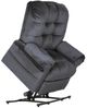 American Wholesale Furniture Omni Ink Lift Chair-1