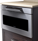 Sharp® 1.2 Cu. Ft. Stainless Steel Microwave Drawer-1