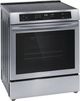 Frigidaire® 30" Stainless Steel Slide-In Induction Range-2