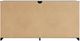 Signature Design by Ashley® Finch Black 6-Drawer Dresser-4
