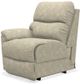 La-Z-Boy® Trouper Stucco Power La-Z-Time® Right-Arm Sitting Recliner-2