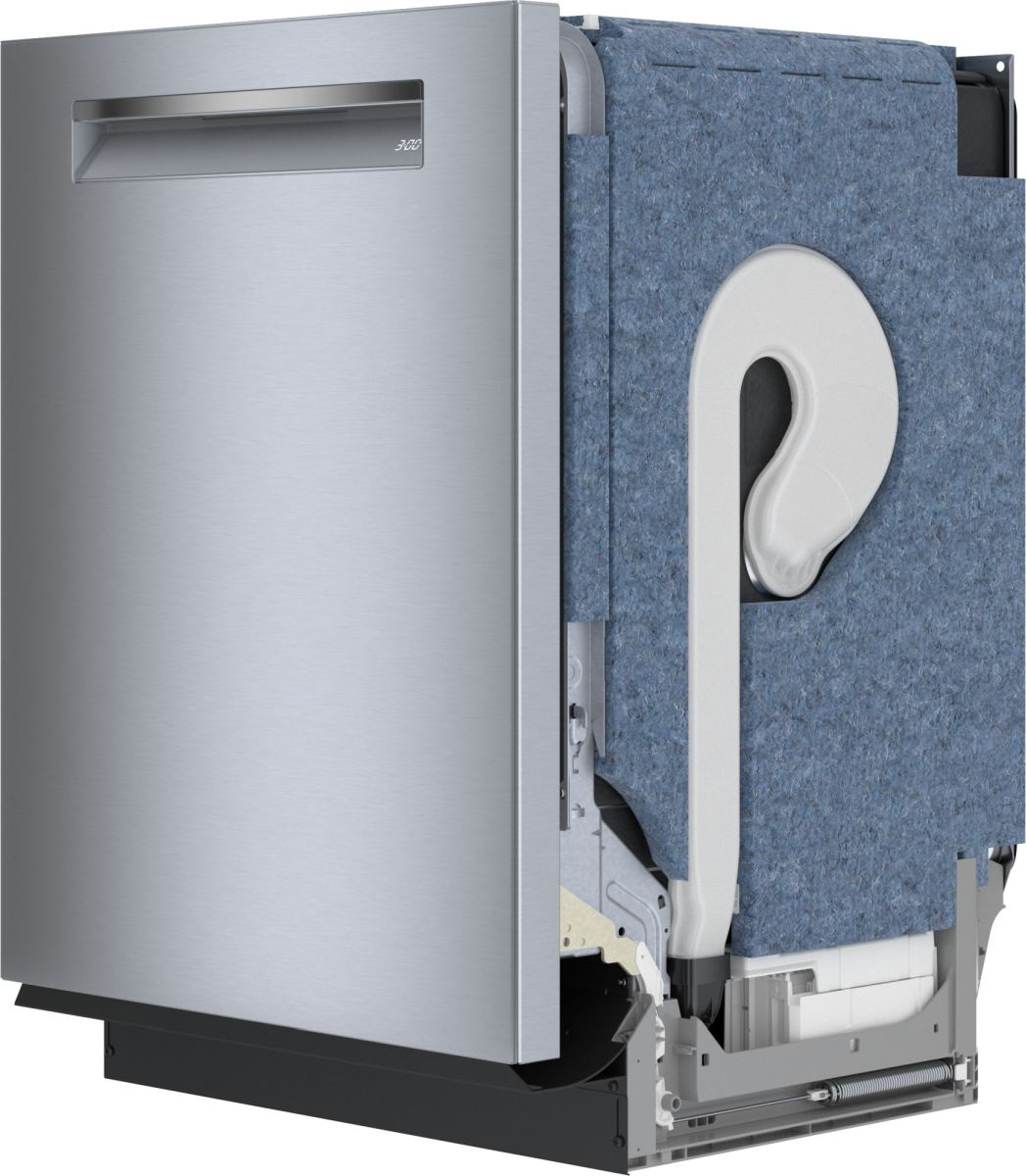 Bosch Benchmark Dishwasher - Thumbnail 4