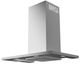 Zephyr Modena 36" Stainless Steel with Glass Wall Mounted Range Hood-2
