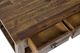 Jofran Inc. Artisan's Craft Dakota Oak Coffee Table-3