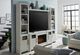 aspenhome® Finnegan White Entertainment Wall-2