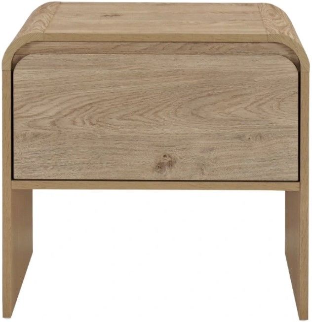 New Classic® Home Furnishings Mara Natural End Table-2