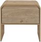 New Classic® Home Furnishings Mara Natural End Table-2