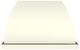 Vent-A-Hood® Designer Series 48" Biscuit Wall Mounted Range Hood-0