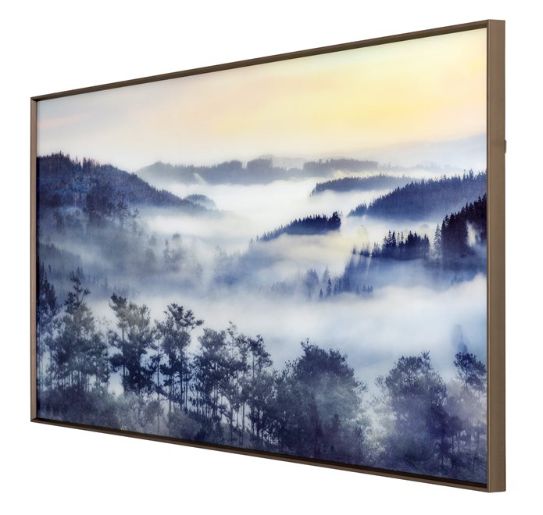 YHD Mountain Daydreams Wall Art-2