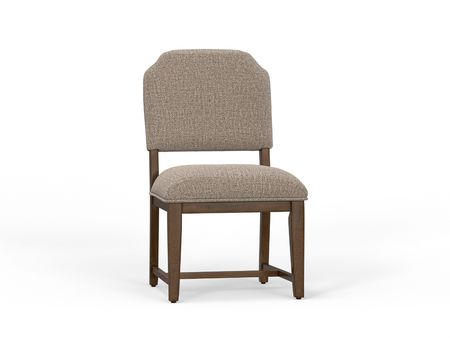 Almond Side Chair