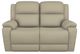 La-Z-Boy® Dorian Sand Power Reclining Loveseat with Headrest and Lumbar-1