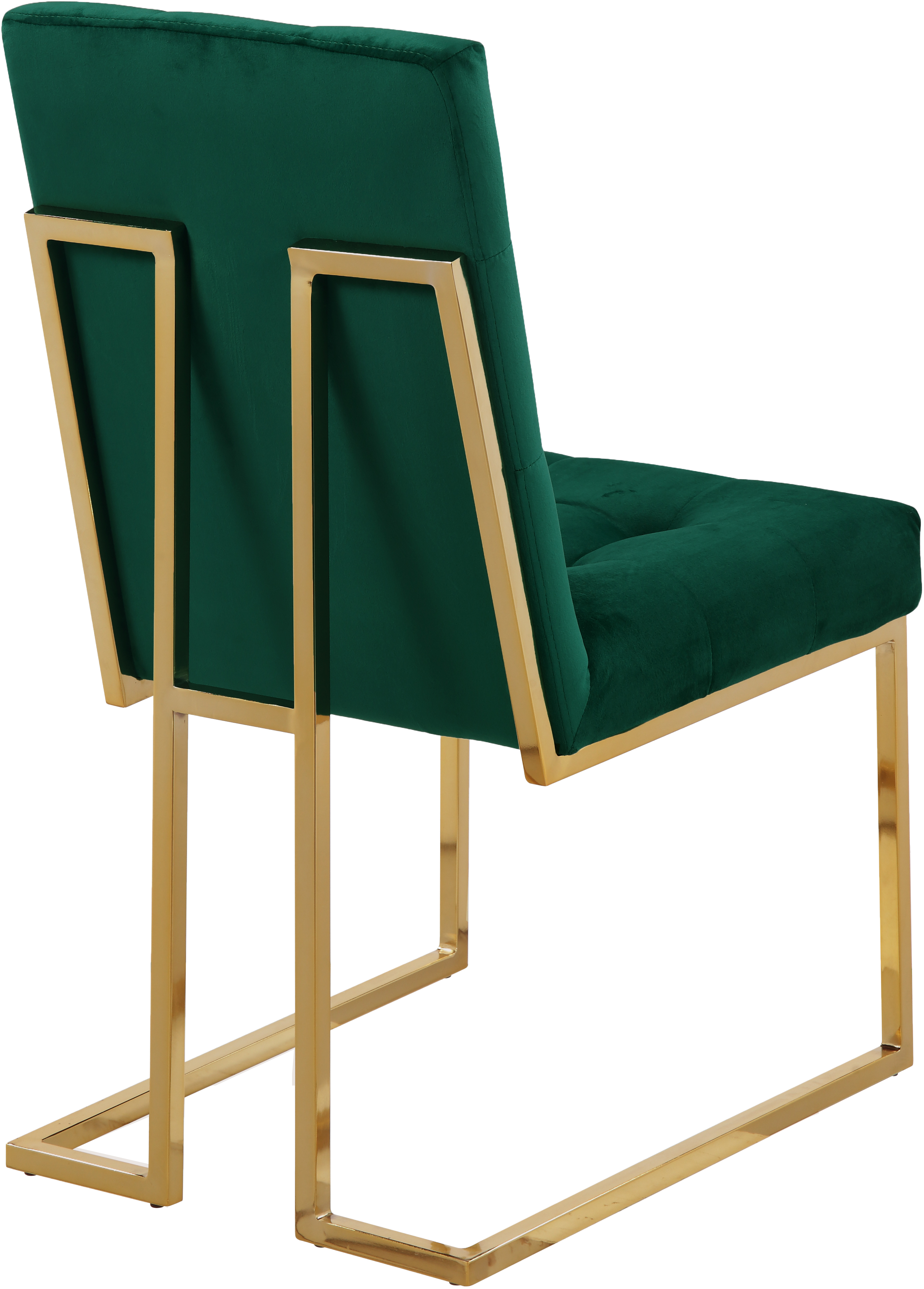 Meridian Furniture Pierre Dining Chair - Thumbnail 3
