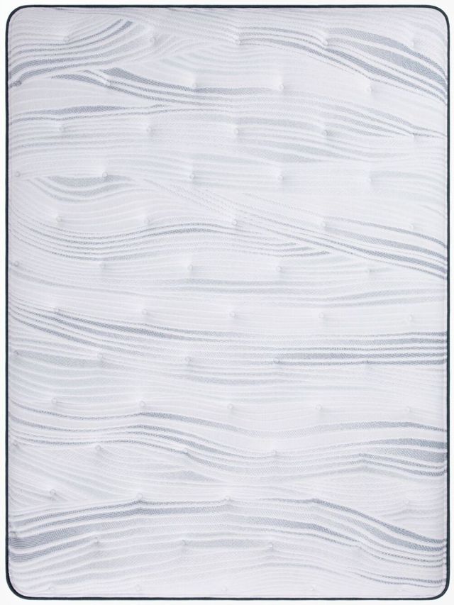 Beautyrest® Harmony® Cypress Bay 14.75" Hybrid Plush Pillow Top