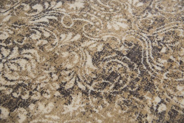 Rizzy Home Gossamer Ivory 10' x 13' Rug-2