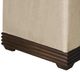 Century® Customizable Century Home Elegance John Ottoman-2