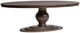 Classic Home Brookside Cocoa Brown Dining Table-0