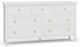Elizabeth Ann Home Everly 7-Drawer Dresser-0