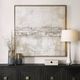 Uttermost® Desert Oasis Hand Painted Canvas-1