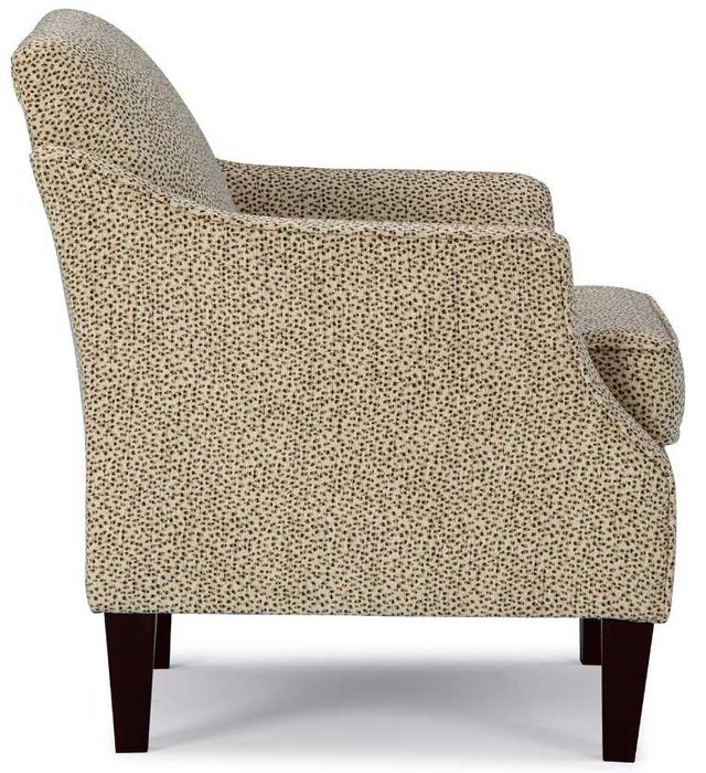 Best® Home Furnishings Customizable Ashelle Club Chair-2