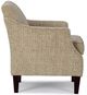 Best® Home Furnishings Customizable Ashelle Club Chair-2