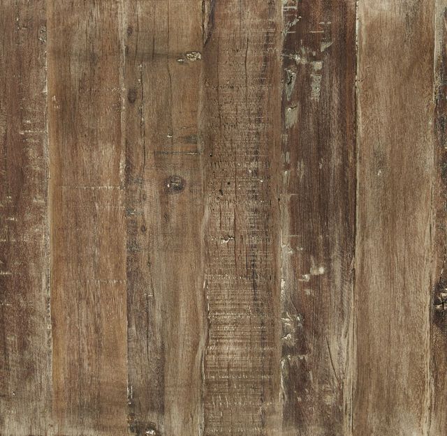 Signature Design by Ashley® Randale Distressed Brown Accent Table-3