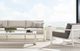 Vanguard® Furniture Breeze Cloud Wooden Outdoor Cocktail Table-3