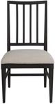 Universal Explore Home™ Coalesce Ravenwood Side Chair-3